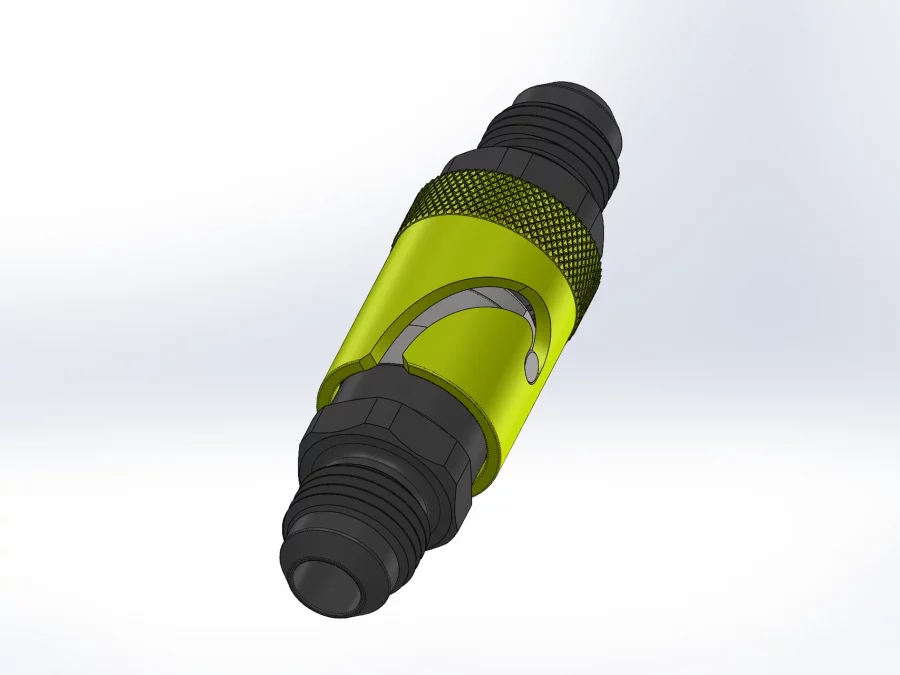 QDV SoF_NW5-AN6_Bayonet Type