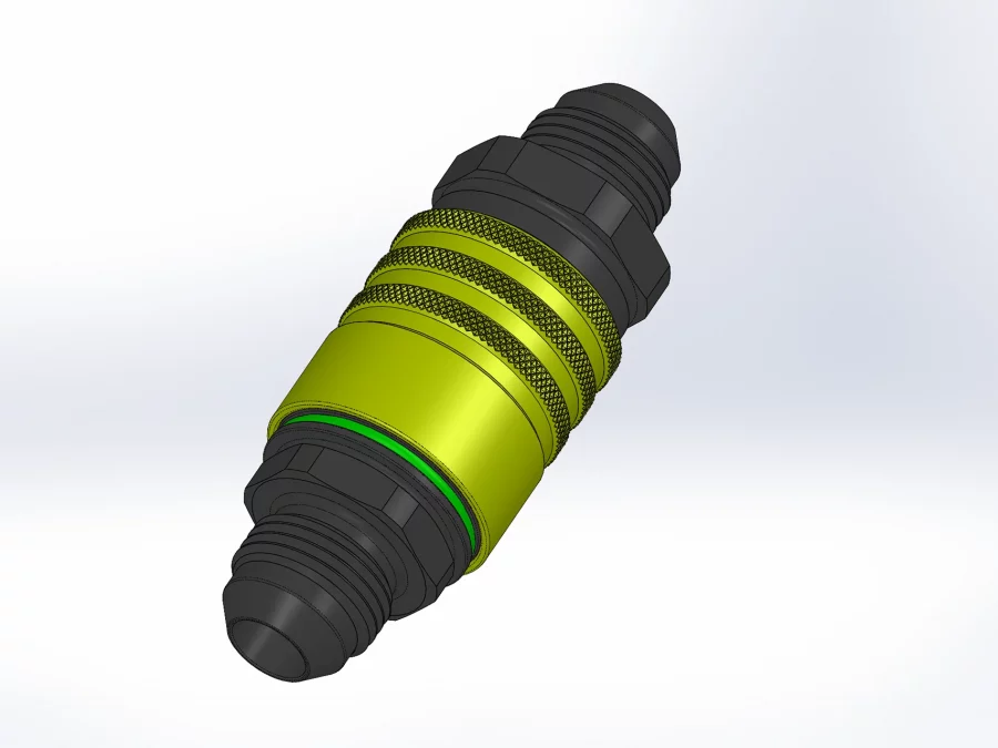 QDV Sigma_NW8-AN8_Pull Type